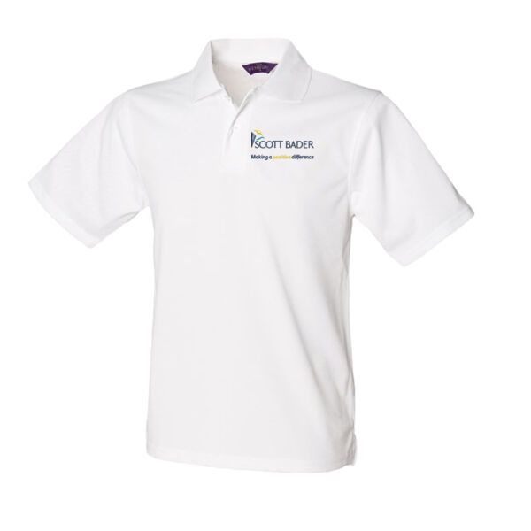 UNISEX COOL POLO Thumbnail