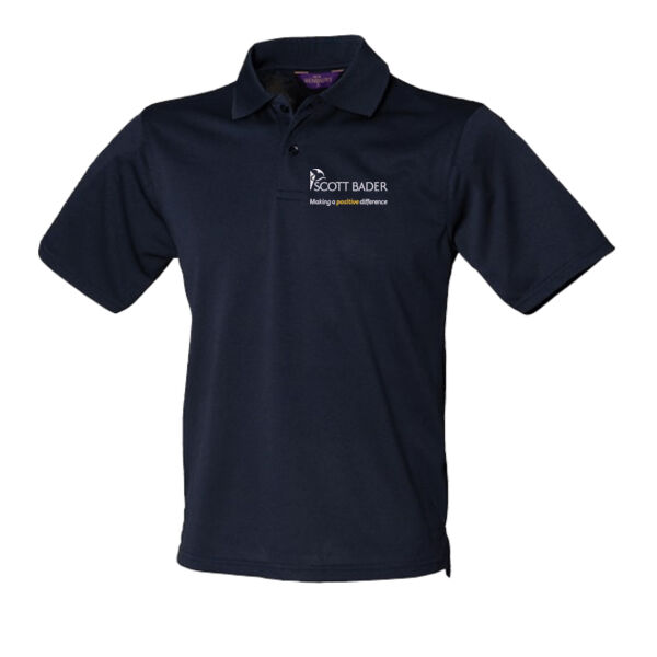 UNISEX COOL POLO Thumbnail