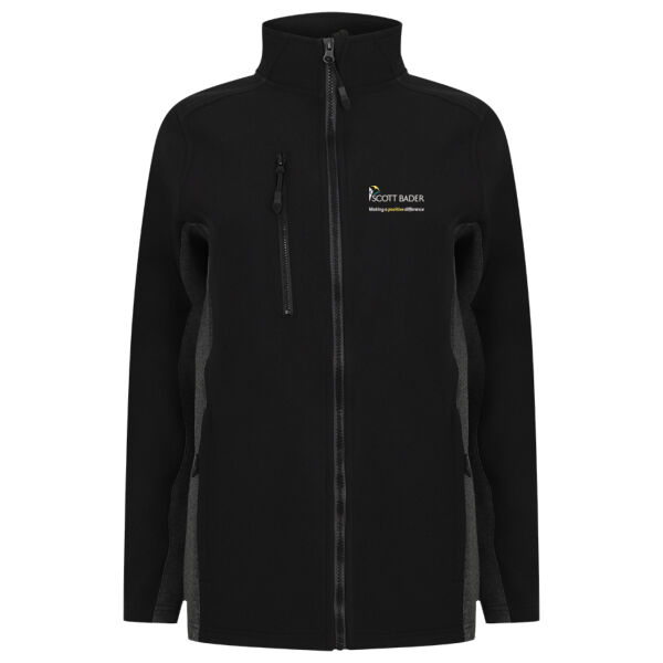 SOFTSHELL Thumbnail