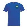 .SCREEN stars original full cut tee. Thumbnail