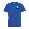 .SCREEN stars original full cut tee. Thumbnail