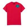 ULTRA cotton™ adult t-shirt Thumbnail