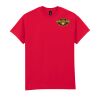 ULTRA cotton™ adult t-shirt Thumbnail
