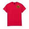 ULTRA cotton™ adult t-shirt Thumbnail