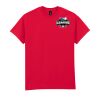 ULTRA cotton™ adult t-shirt Thumbnail