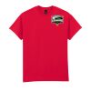 ULTRA cotton™ adult t-shirt Thumbnail