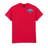 ULTRA cotton™ adult t-shirt Thumbnail
