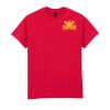 ULTRA cotton™ adult t-shirt Thumbnail