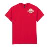 ULTRA cotton™ adult t-shirt Thumbnail