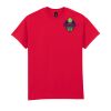 ULTRA cotton™ adult t-shirt Thumbnail