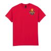 ULTRA cotton™ adult t-shirt Thumbnail