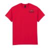 ULTRA cotton™ adult t-shirt Thumbnail