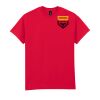 ULTRA cotton™ adult t-shirt Thumbnail