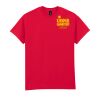 ULTRA cotton™ adult t-shirt Thumbnail