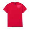 ULTRA cotton™ adult t-shirt Thumbnail