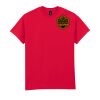 ULTRA cotton™ adult t-shirt Thumbnail