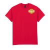 ULTRA cotton™ adult t-shirt Thumbnail