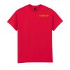 ULTRA cotton™ adult t-shirt Thumbnail