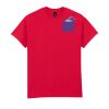 ULTRA cotton™ adult t-shirt Thumbnail