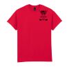 ULTRA cotton™ adult t-shirt Thumbnail
