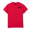 ULTRA cotton™ adult t-shirt Thumbnail