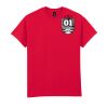 ULTRA cotton™ adult t-shirt Thumbnail