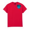 ULTRA cotton™ adult t-shirt Thumbnail