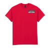 ULTRA cotton™ adult t-shirt Thumbnail