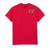 ULTRA cotton™ adult t-shirt Thumbnail