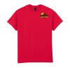 ULTRA cotton™ adult t-shirt Thumbnail