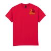 ULTRA cotton™ adult t-shirt Thumbnail