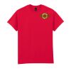 ULTRA cotton™ adult t-shirt Thumbnail