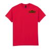 ULTRA cotton™ adult t-shirt Thumbnail