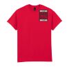 ULTRA cotton™ adult t-shirt Thumbnail