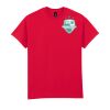 ULTRA cotton™ adult t-shirt Thumbnail