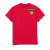 ULTRA cotton™ adult t-shirt Thumbnail