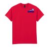ULTRA cotton™ adult t-shirt Thumbnail