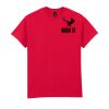 ULTRA cotton™ adult t-shirt Thumbnail