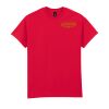 ULTRA cotton™ adult t-shirt Thumbnail