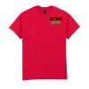ULTRA cotton™ adult t-shirt Thumbnail