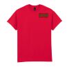 ULTRA cotton™ adult t-shirt Thumbnail