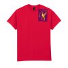 ULTRA cotton™ adult t-shirt Thumbnail