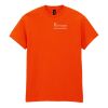 HEAVY cotton adult t-shirt. Thumbnail
