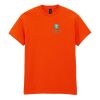 HEAVY cotton adult t-shirt. Thumbnail