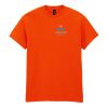 HEAVY cotton adult t-shirt. Thumbnail
