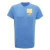 TRIDRI® fitness t-shirt Thumbnail